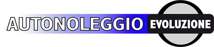Logo Autonoleggio Evoluzione a Fabriano Logo Autonoleggio Evoluzione a Fabriano